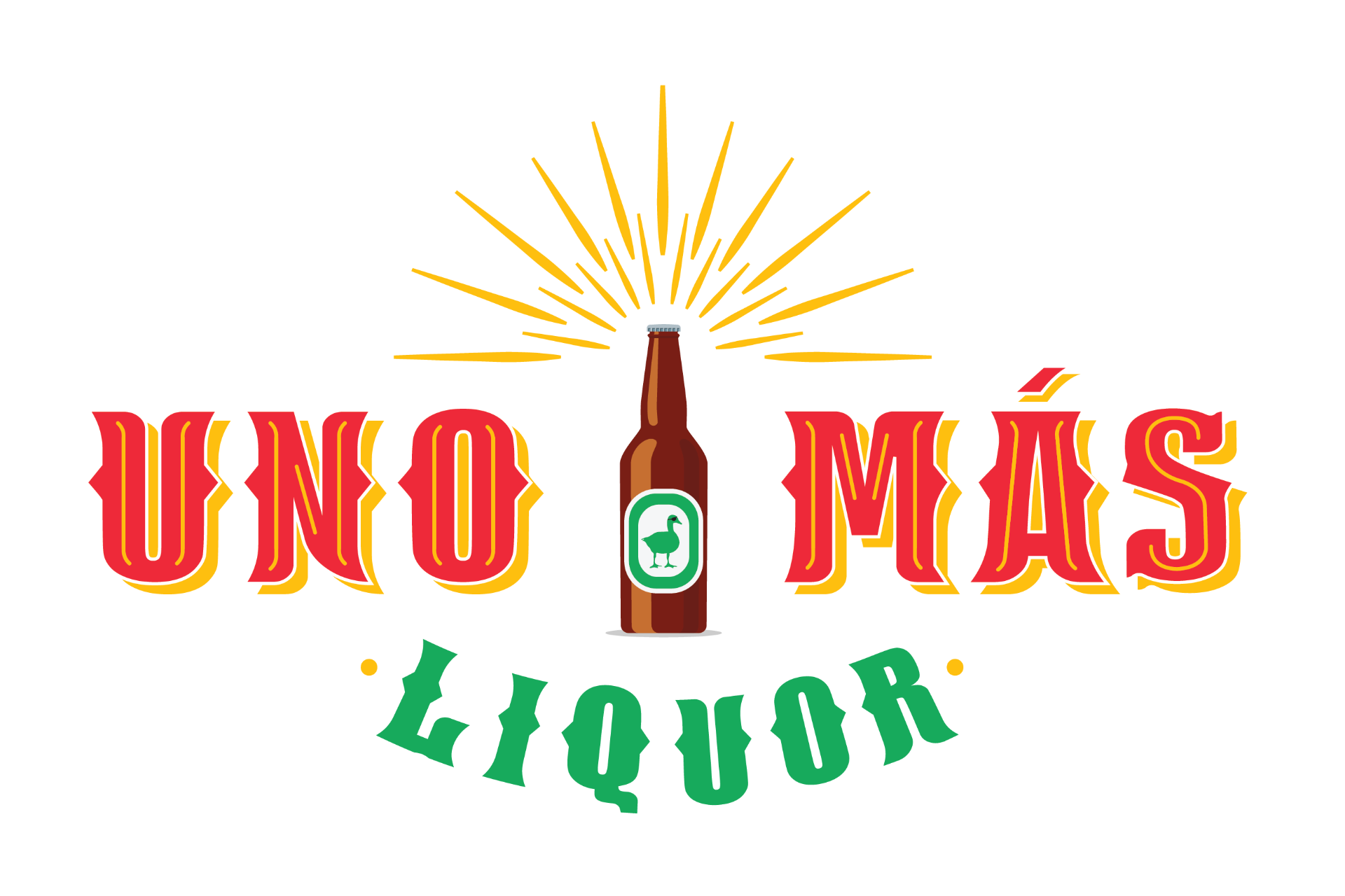 Uno Más Liquor